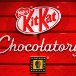 Nestle Kitkat chocolatory